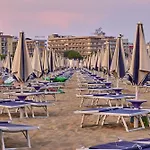Апартаменты Colorful Flat In Bibione-beahost