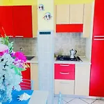 Апартаменты Colorful Flat In Bibione-beahost *