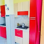 Апартаменты Colorful Flat In Bibione-beahost *